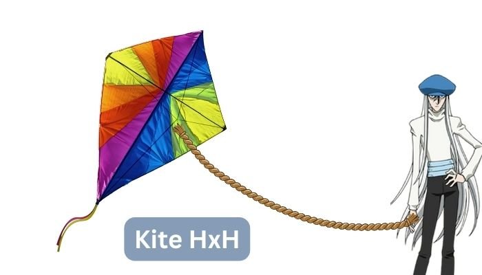 Kite HxH