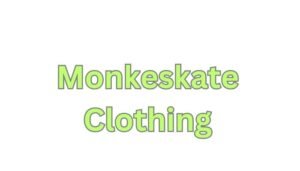 Monkeskate Clothing