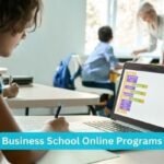 Business School Online Programs for Those Who Dream of a Better Future in 2027-2045