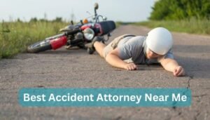 Best Accident Attorney Near Me