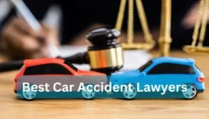 Best Car Accident Lawyers